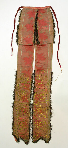Ensemble, [no medium available], Spanish
