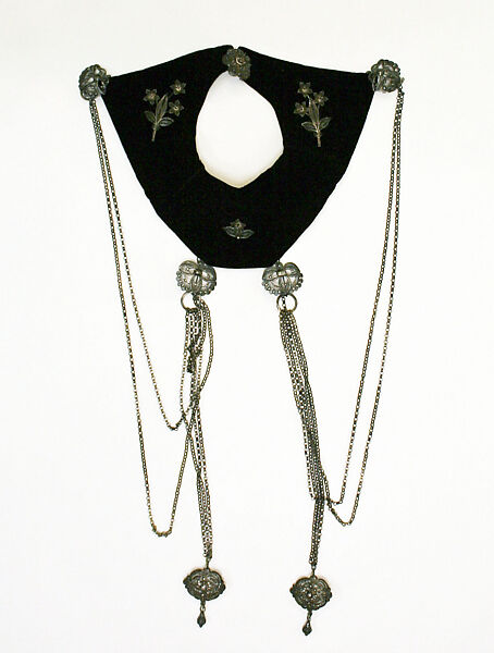 Ensemble, cotton, Swiss