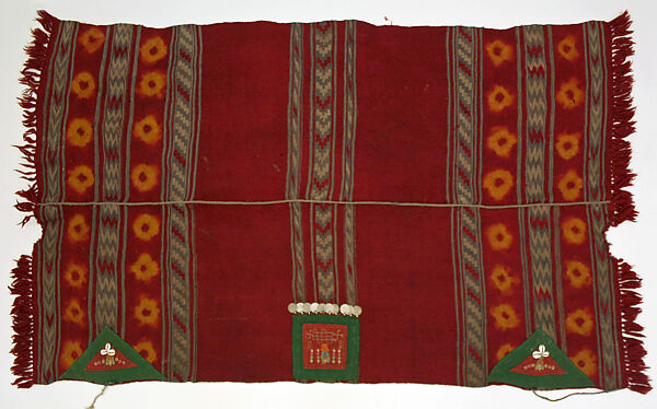 Shawl