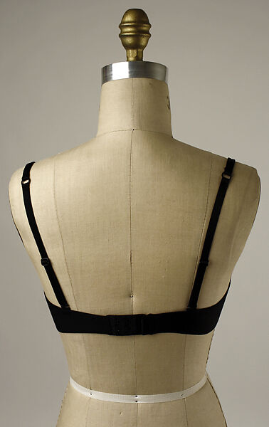 "iBra", Wacoal-America Inc. (American), synthetic blend, American