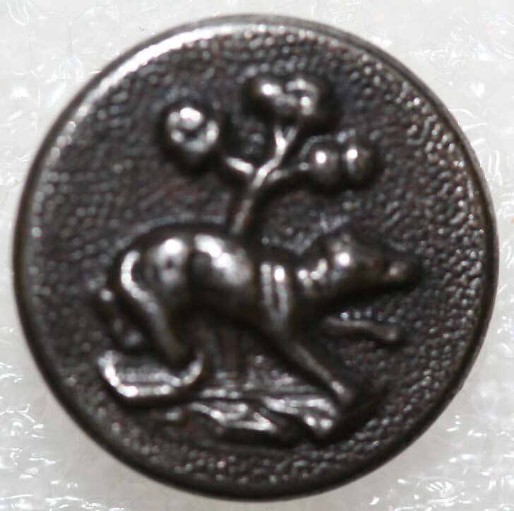 Button, [no medium available], British