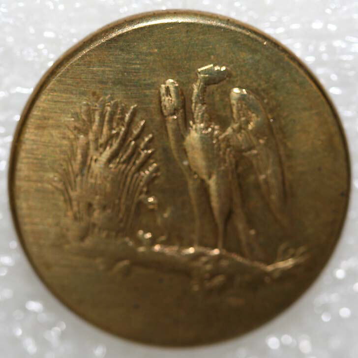 Button, [no medium available], British