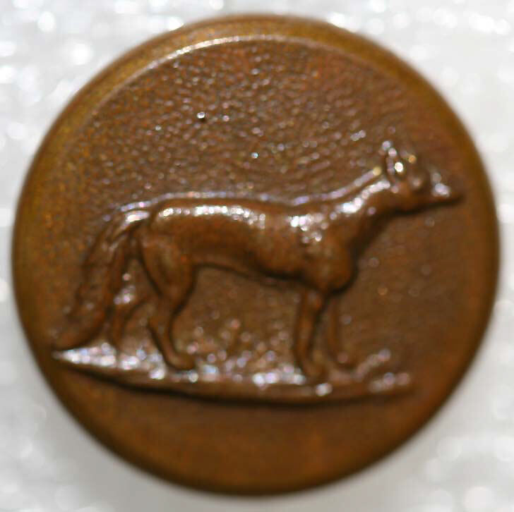 Button, [no medium available], British