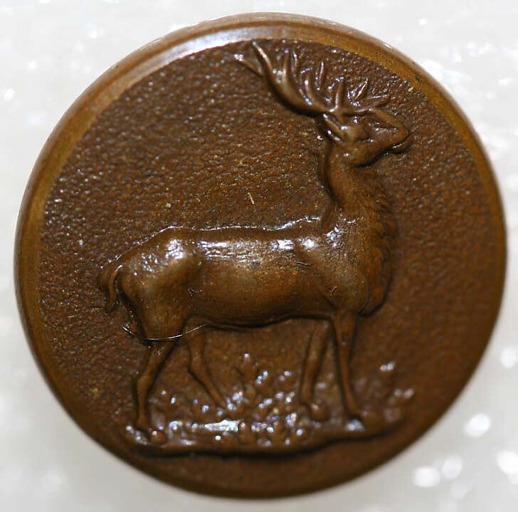 Button, [no medium available], British