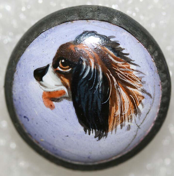 Button, [no medium available], French