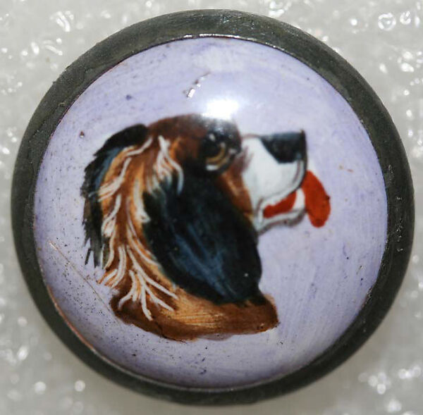 Button, [no medium available], French
