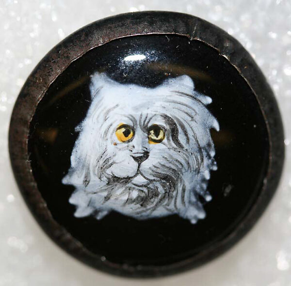 Button, [no medium available], French