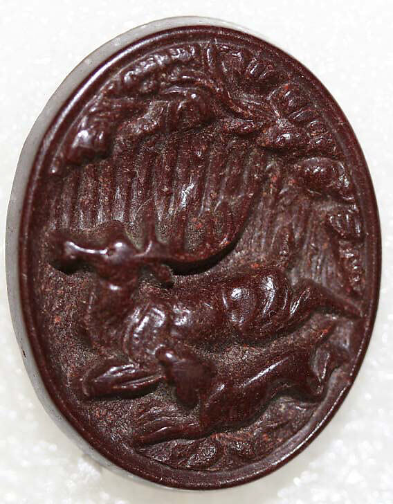 Button, [no medium available], French