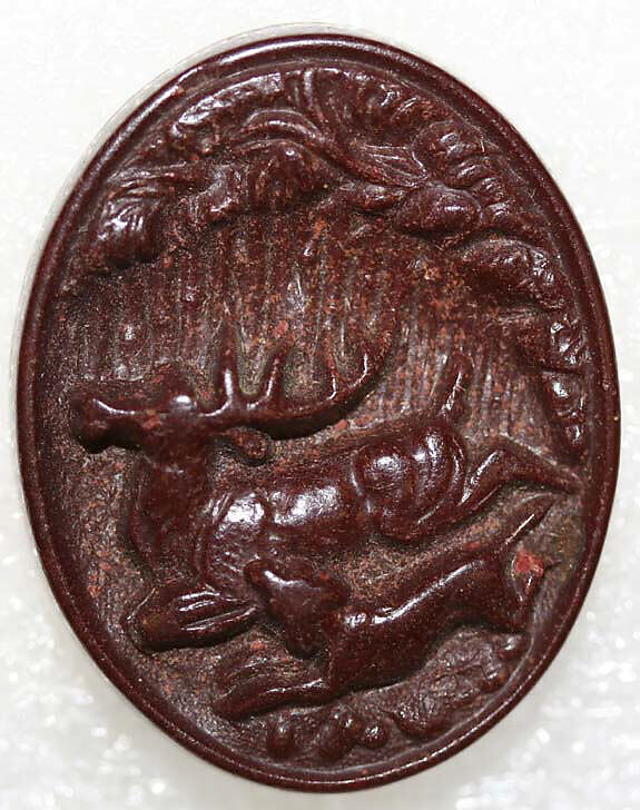 Button, [no medium available], French