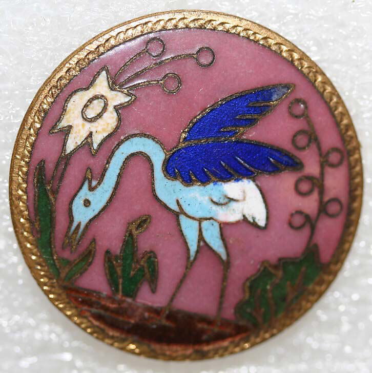Button, [no medium available], French