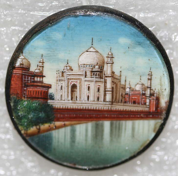 Button, [no medium available], French