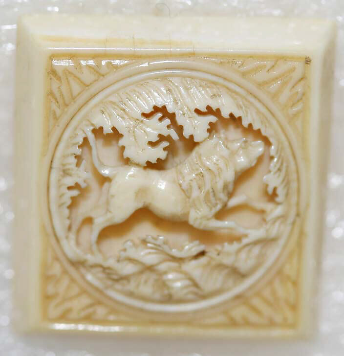 Button, [no medium available], French