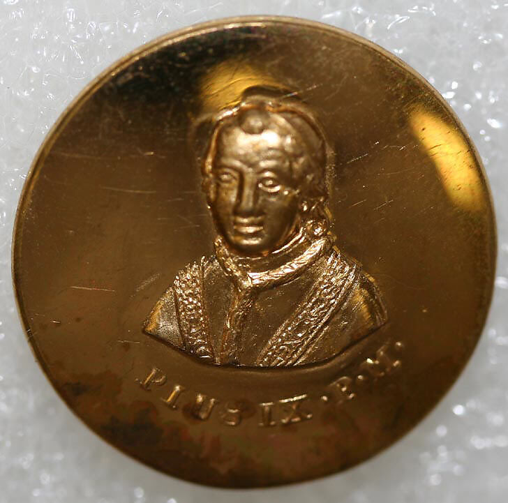 Button, [no medium available], British