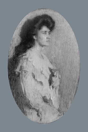 Annabel Gray