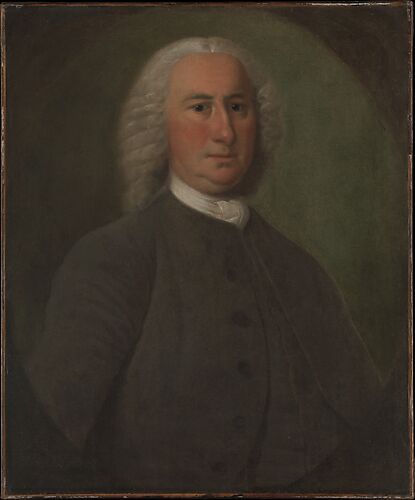 Gabriel Manigault