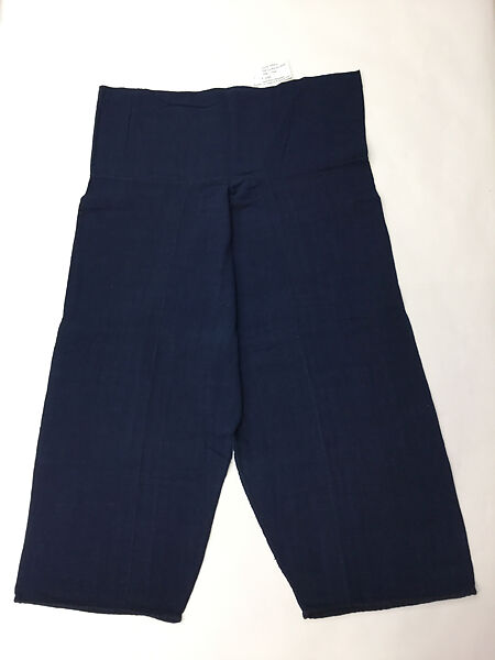 Festival costume, cotton, silk, silver, Thailand (Lu Mien Yao)