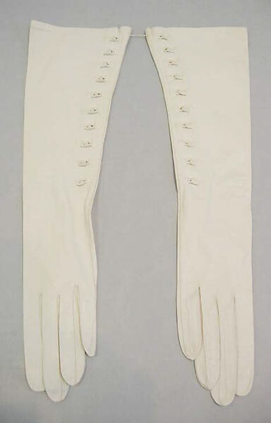 Gloves, French