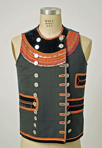 Vest