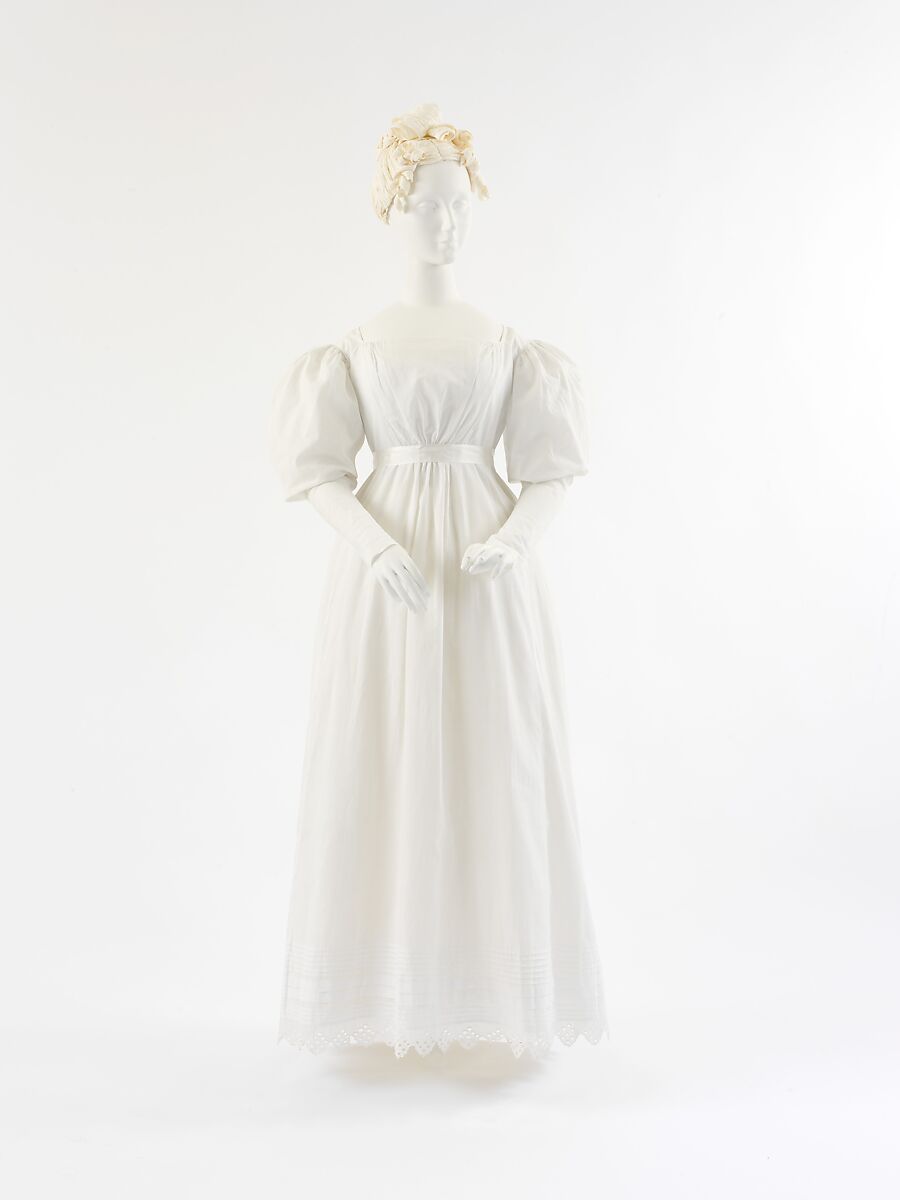 Underdress, American