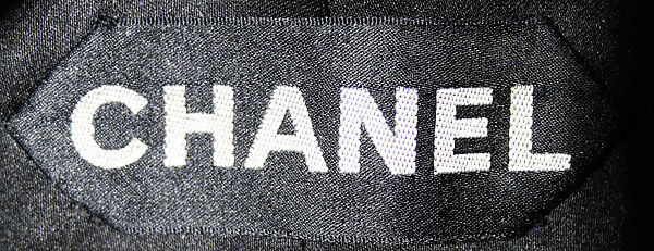 Jacket, House of Chanel (French, founded 1910), silk, plastic, glass, metal, feathers, French