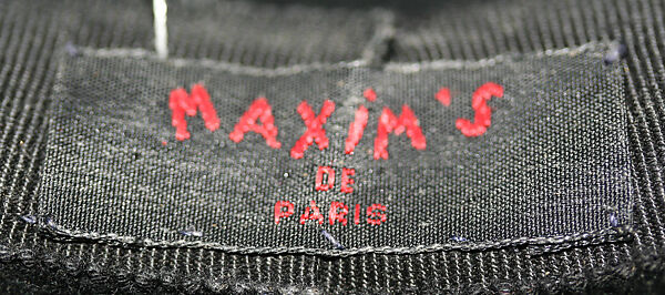 Hat, Pierre Cardin (French (born Italy), San Biagio di Callalta 1922–2020 Neuilly), synthetic, French