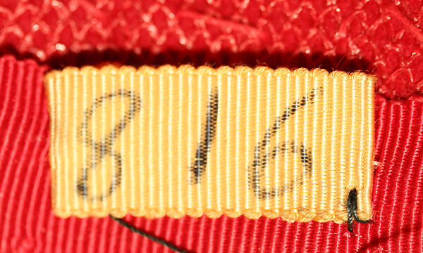 Hat, Bes-Ben (American, founded 1920), plastic, synthetic, cotton, American