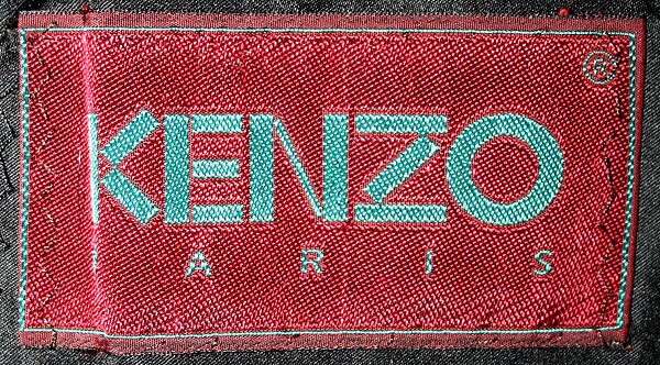 Coat, Kenzo (French, founded 1970), fur, French