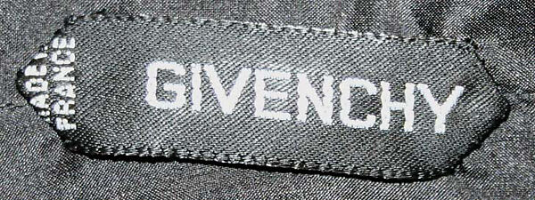Ensemble, (a, b) Hubert de Givenchy (French, Beauvais 1927–2018 Paris), a,b) silk, feathers; c,d) silk, leather, French