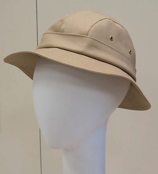 Trench coat, Burberry (British, founded 1856), a) cotton, silk, plastic; b) wool, silk; c) cotton, leather; d,e) cotton; f) cotton, silk, British