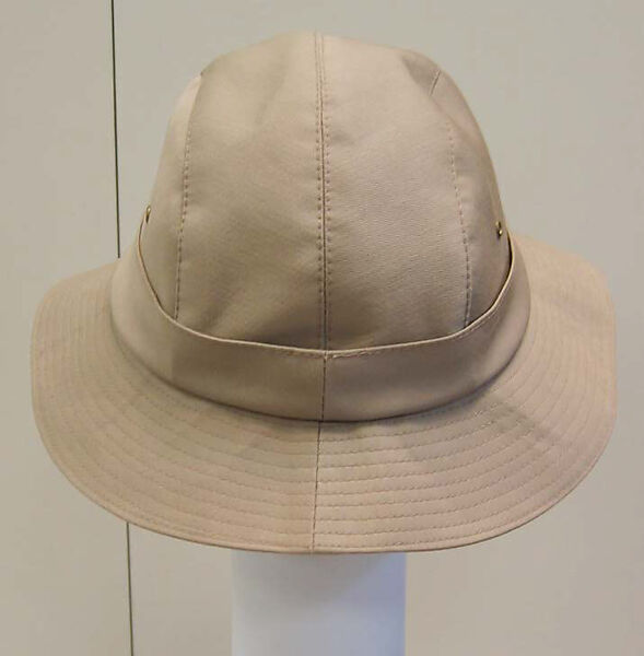 Trench coat, Burberry (British, founded 1856), a) cotton, silk, plastic; b) wool, silk; c) cotton, leather; d,e) cotton; f) cotton, silk, British