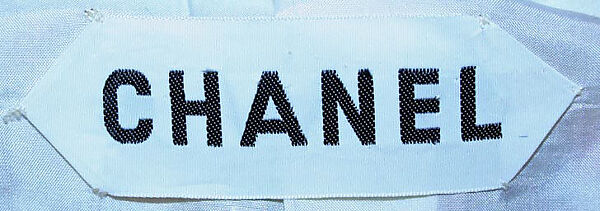 Suit, House of Chanel (French, founded 1910), a, f) mohair, silk, cotton; b–e) cotton, French