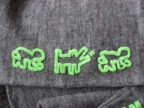 Ensemble, Vivienne Westwood (British, 1941–2022), a,b) cotton, synthetic, plastic; c) wool; d) leather, metal, British