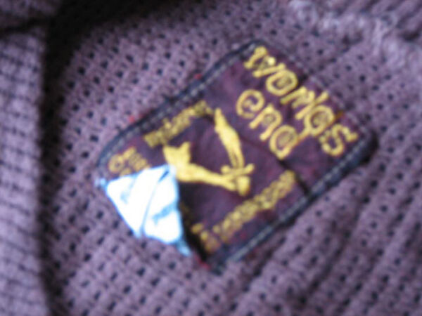 Shirt, Vivienne Westwood (British, 1941–2022), cotton, British