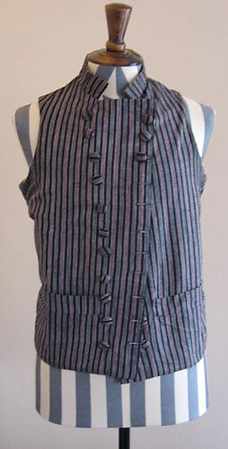 Waistcoat