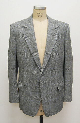 H. Huntsman & Sons | Suit | British | The Metropolitan Museum of Art