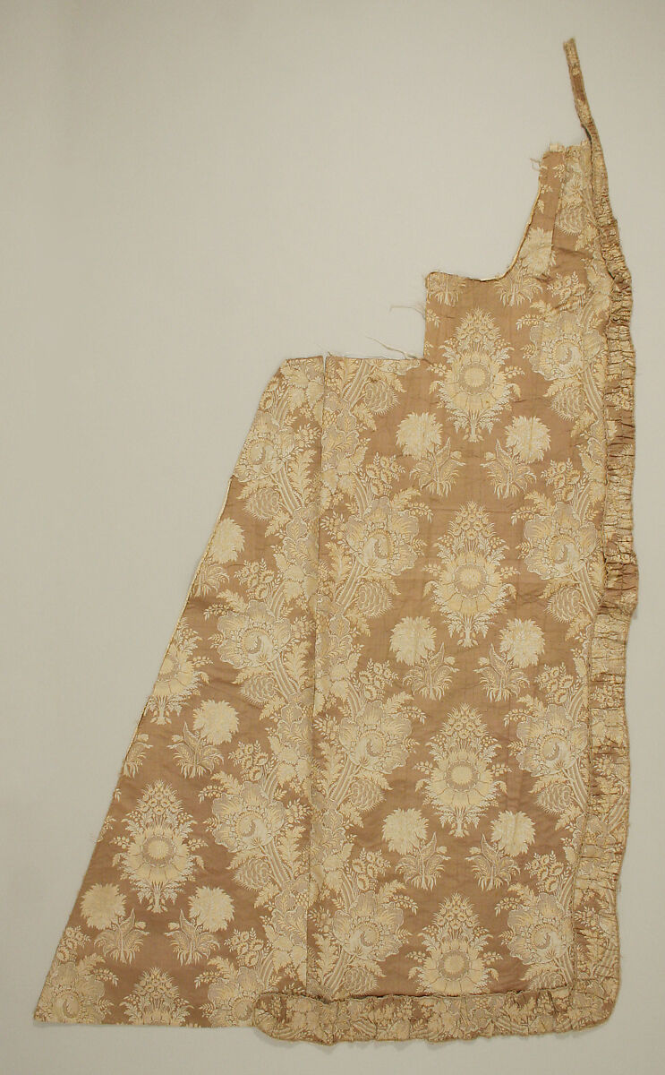 Textile, [no medium available], American or European 