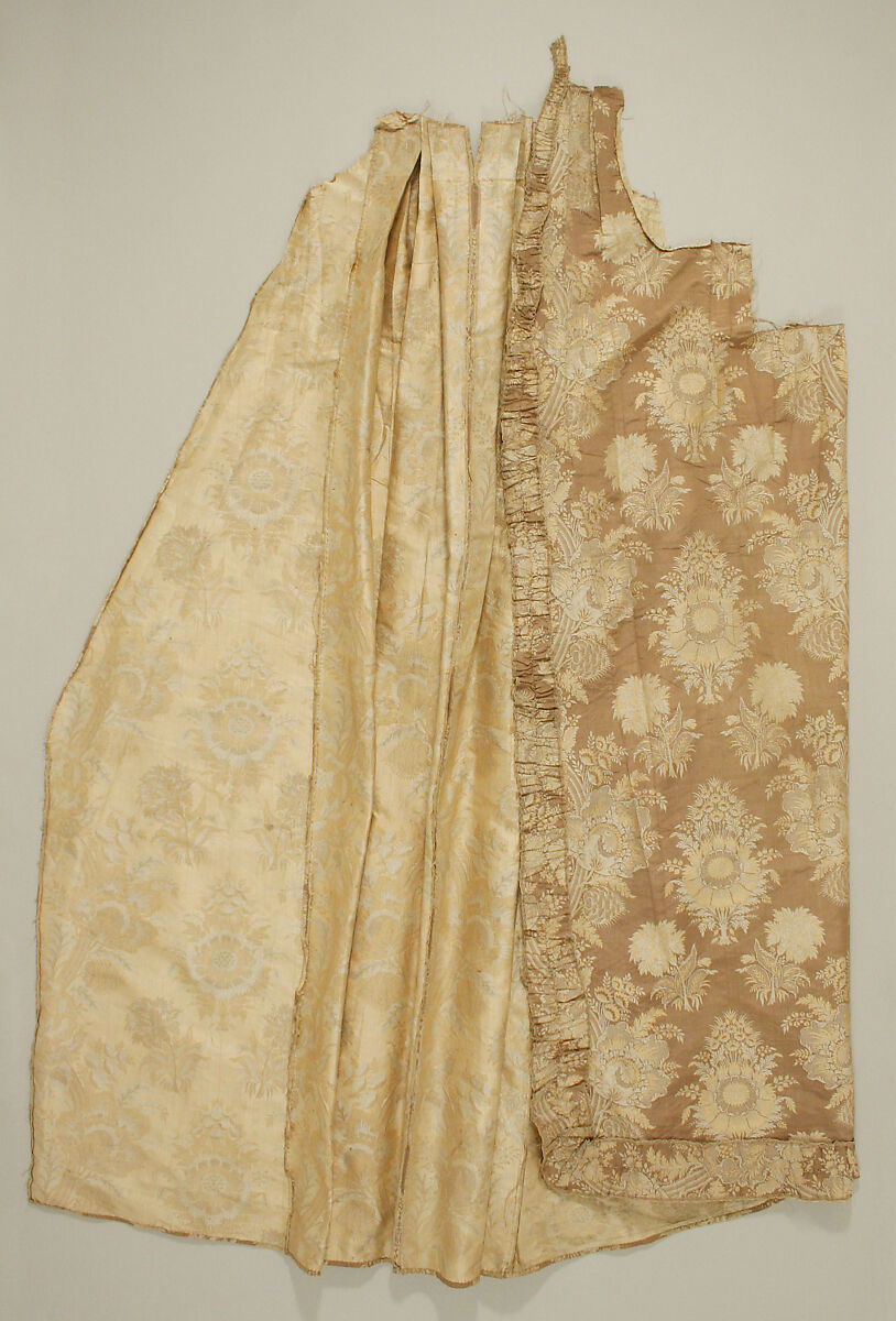 Textile, [no medium available], American or European