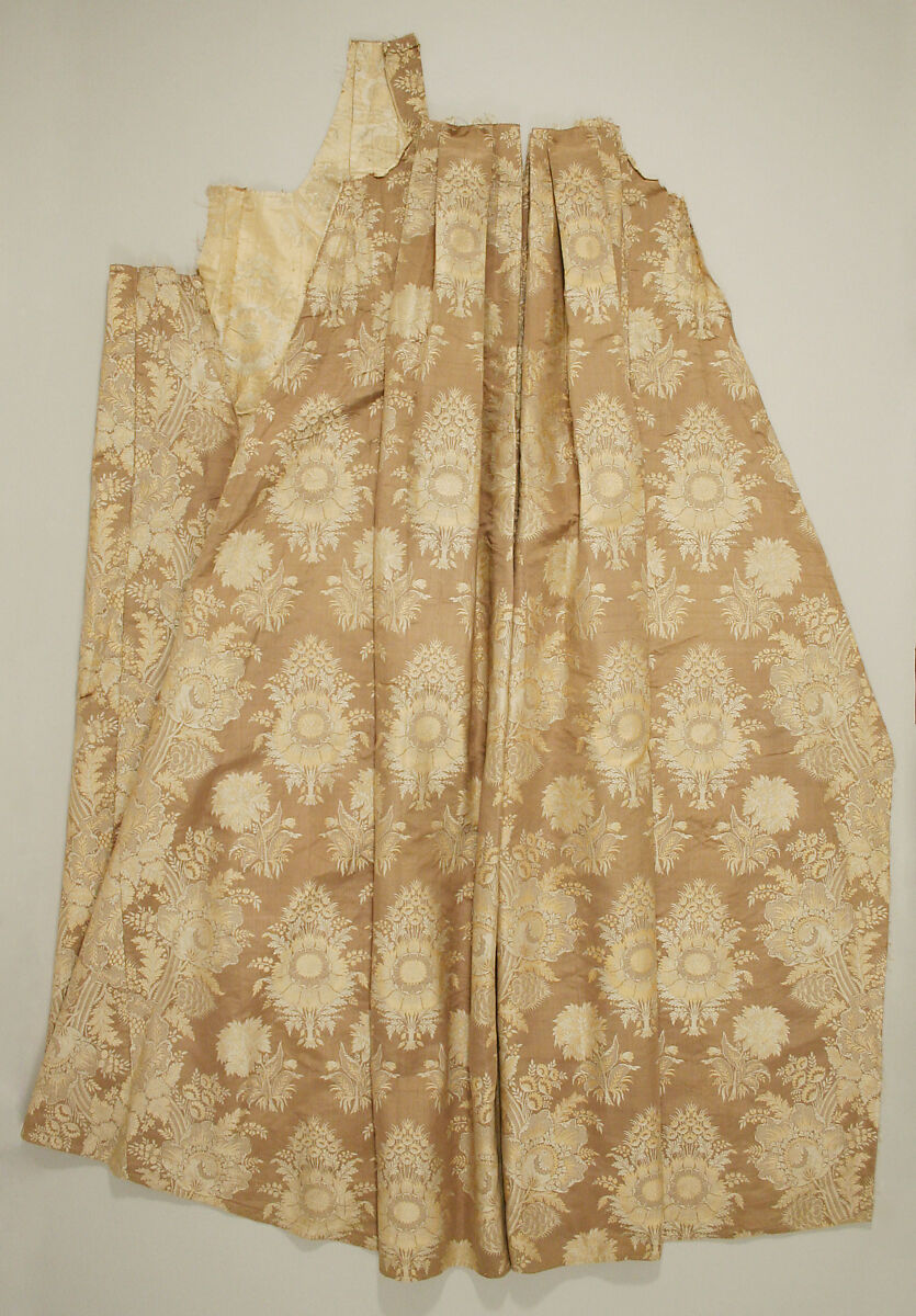 Textile, [no medium available], American or European