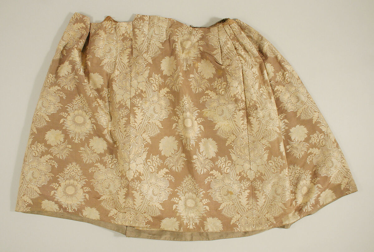 Textile, [no medium available], American or European