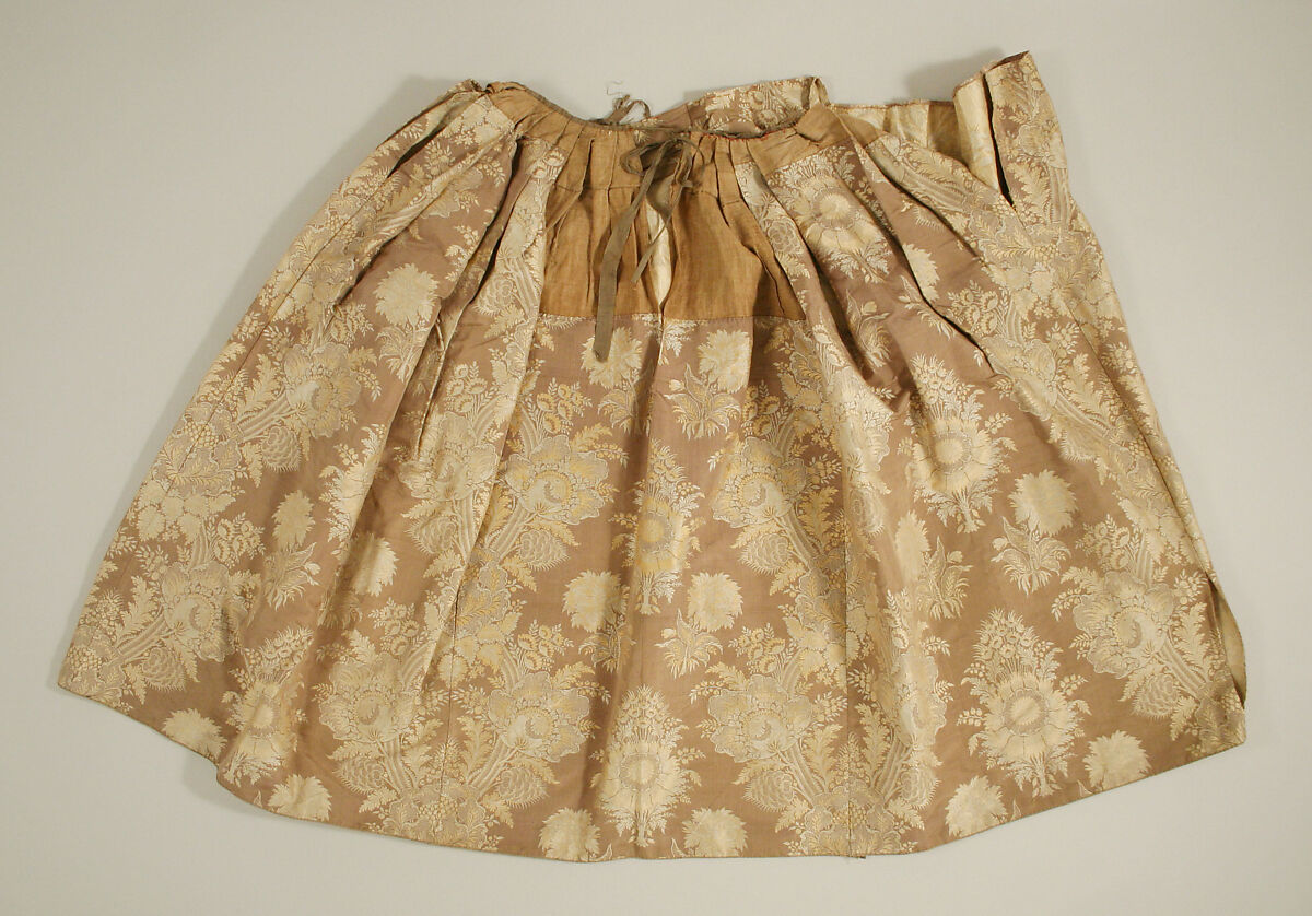 Textile, [no medium available], American or European