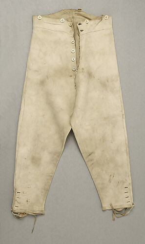 Breeches