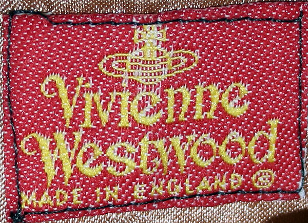 Breeches, Vivienne Westwood (British, founded 1971), wool, synthetic, plastic, metal, British