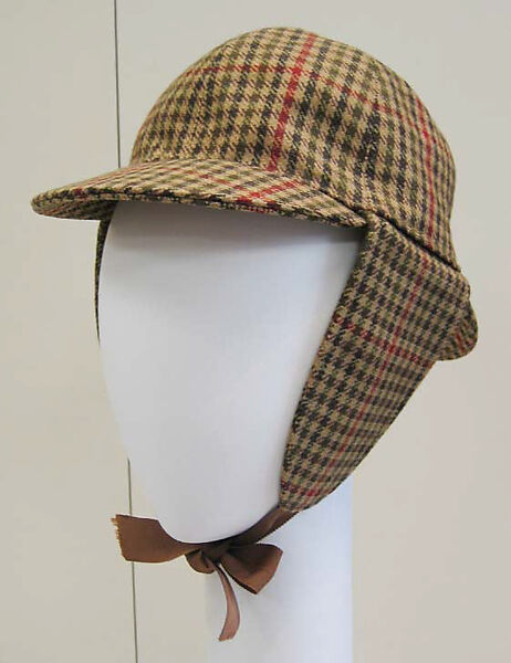 James Lock & Co. Ltd | Hat | British | The Metropolitan Museum of Art