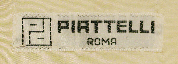 Shirt, B. Piattelli (Italian), silk, Italian