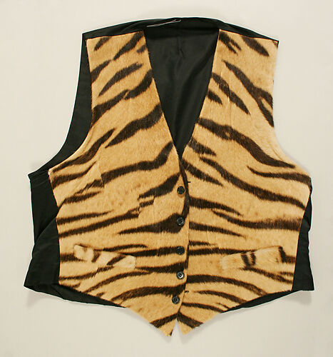 Vest