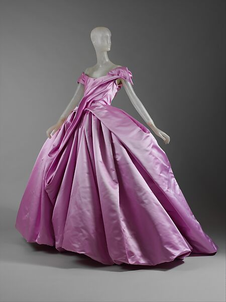 Propaganda, Vivienne Westwood (British, founded 1971), silk, British