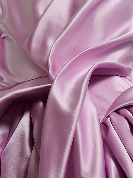 Propaganda, Vivienne Westwood (British, founded 1971), silk, British