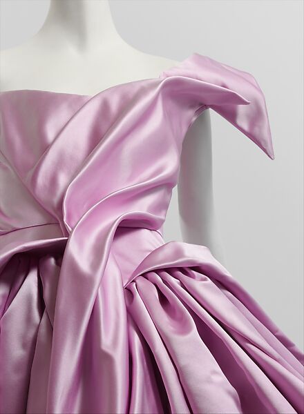 Propaganda, Vivienne Westwood (British, founded 1971), silk, British