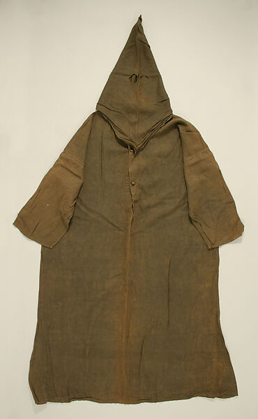 Vestment, linen, Italian