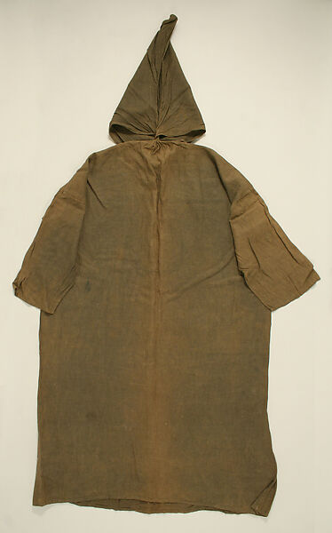 Vestment, linen, Italian